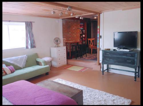 Guest Space on the Portland Peninsula, Portland (Foto 7)