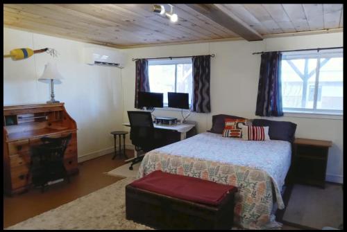 Guest Space on the Portland Peninsula, Portland (Foto 9)
