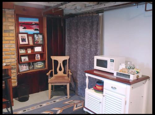 Guest Space on the Portland Peninsula, Portland (Foto 10)