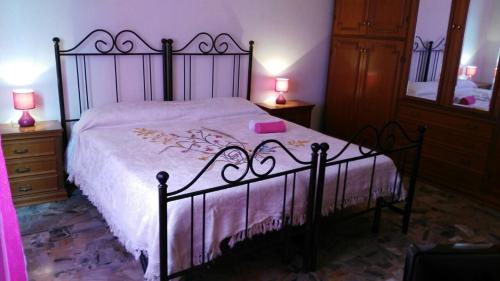 Il Giardino del Gallo – Foligno, CT