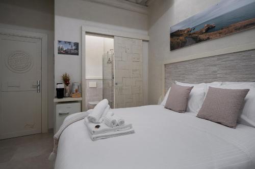  Nz Home, Pension in Foligno