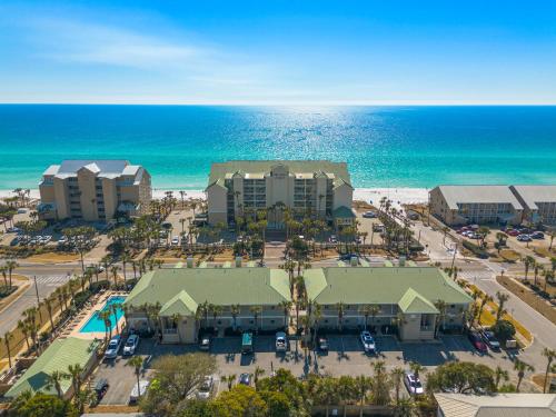 Caribbean Dunes by Panhandle Getaways