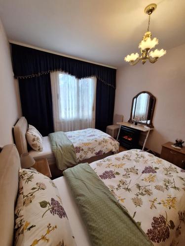 CozyFlat in the middle of Tirana, Tirana (photo 6)