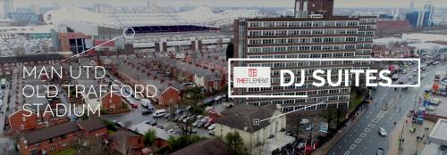 DJ Suites The Element - image 10