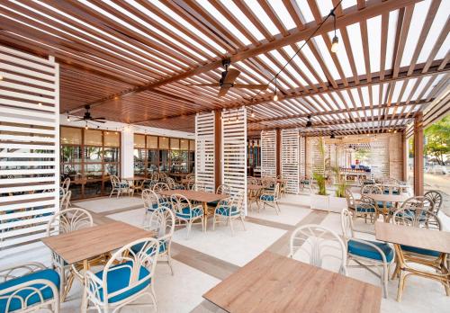 สิ่งอำนวยความสะดวก, Bahia Principe Grand El Portillo  in ลาส เทอเรนาส