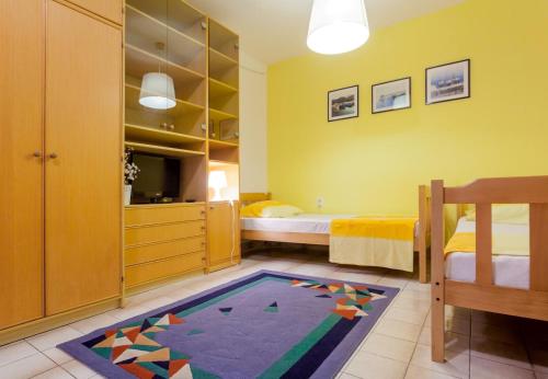 Guest House Marija in perfect location, Spalato (Split) (foto 7)