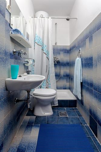 Guest House Marija in perfect location, Spalato (Split) (foto 9)