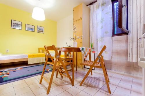 Guest House Marija in perfect location, Spalato (Split) (foto 5)