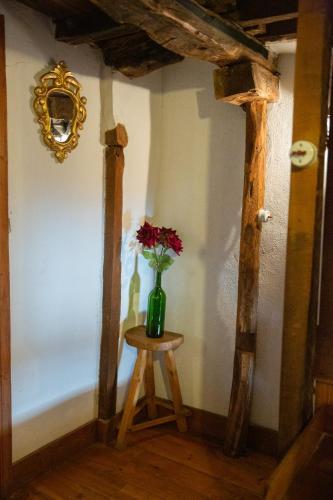 LA CASITA DE LA CORREDERA in Candeleda