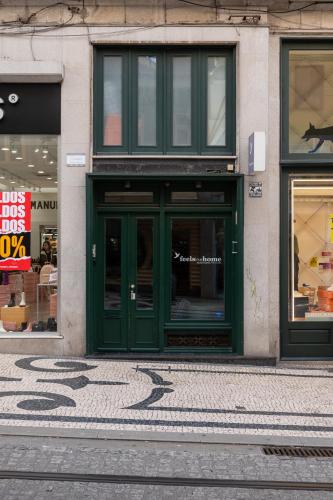 Santa Catarina FLH Suites - image 13