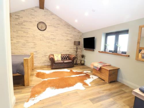 Vista exterior, Dragonstone Lodge in Yarm