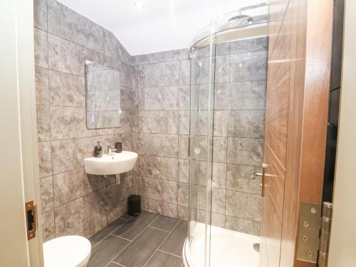 Vista exterior, Dragonstone Lodge in Yarm