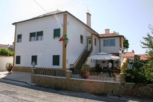 Alojamento Rio Azul in 2240-334 Ferreira do Zêzere