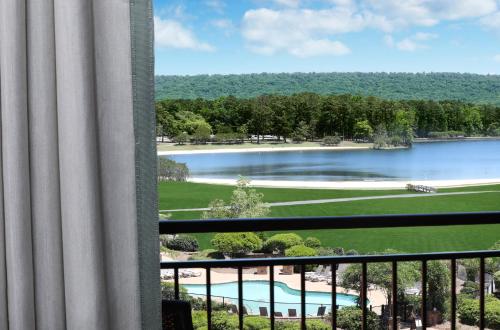 Callaway Resort & Gardens