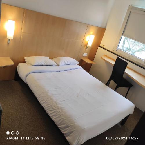 . ENOR Hôtel - Guingamp