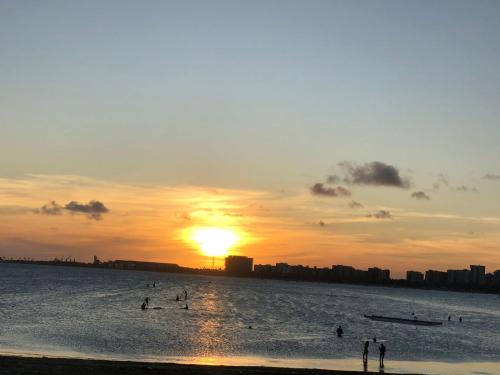 Apartamento Beira Mar Maceio Cote D'Azur - image 2