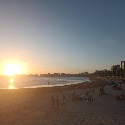 Apartamento Beira Mar Maceio Cote D'Azur - image 3