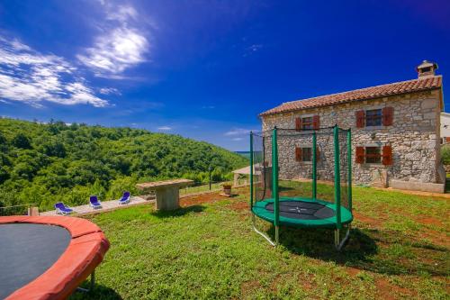 Villa Natura in Barbici
