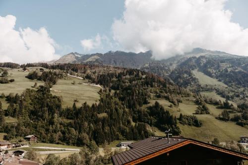 Gasthof Pension Kohlplatzl