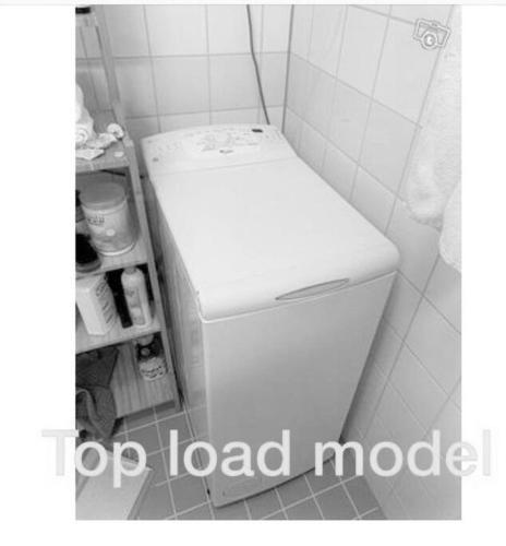 Moderni siisti Studio koti jossa modernit kalusteet, Хельсинки (фото 10)