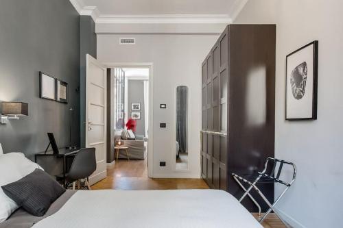 Casa Forneris-Splendido appartamento in stile newyorchese vicino al Valentino, Turín (fotografie 6)