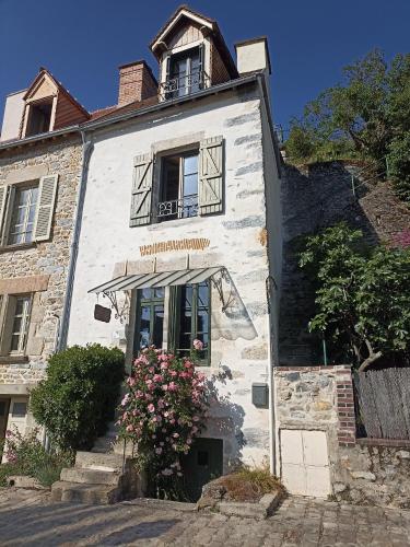 Gîte Le Bourgneuf - Location saisonnière - Fresnay-sur-Sarthe