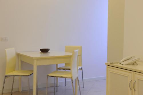 Residence Suite Smeraldo - image 10