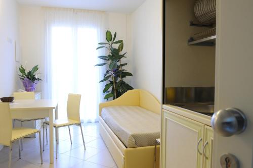 Residence Suite Smeraldo