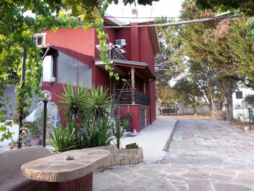  B&B Antica Botte Sassari in Sassari