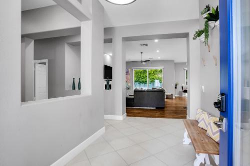 The Sunny Sanctuary Permit #17906 in Palm Springs, USA