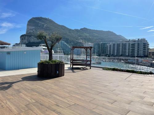 Deluxe Marina View Seafront Gibraltar Stay Deluxe Marina View Seafront Gibraltar Stay
