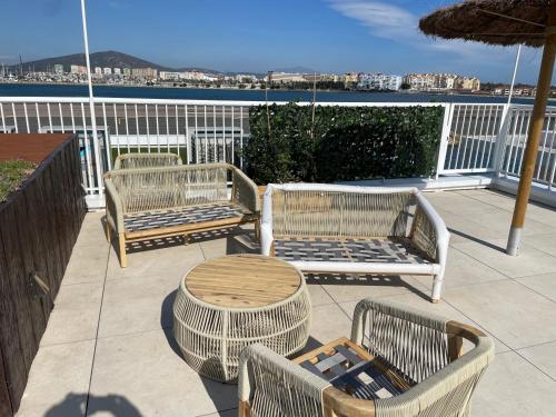 Deluxe Marina View Seafront Gibraltar Stay Deluxe Marina View Seafront Gibraltar Stay
