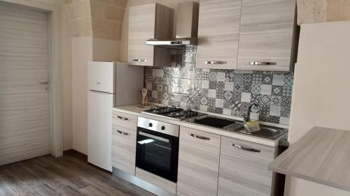 La casetta, casa vacanze. gîte à louer Lizzano