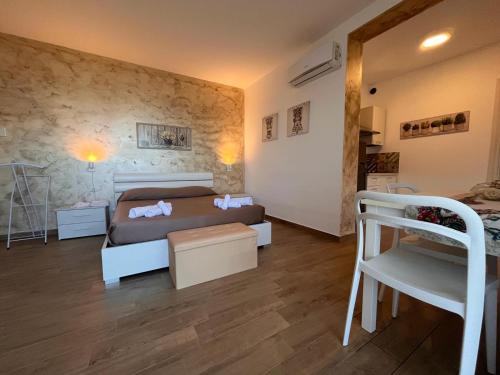 Cefalù Suite