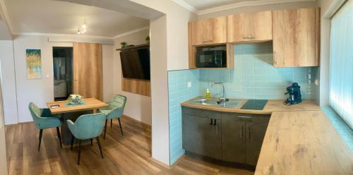 Spengler Apartman in Harkany