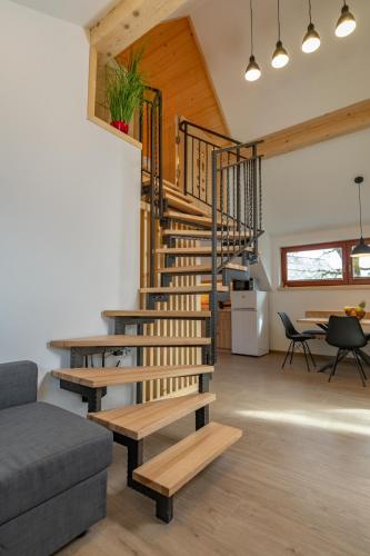 Apartment Orehar