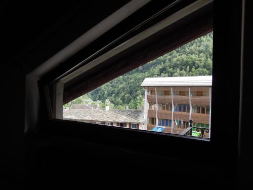 Skats, Locanda Spada Reale in Frassino