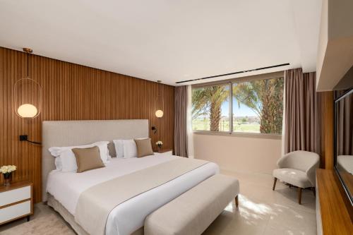 켄지 리사니 호텔 (Kenzi Rissani Hotel) in 에라시디아