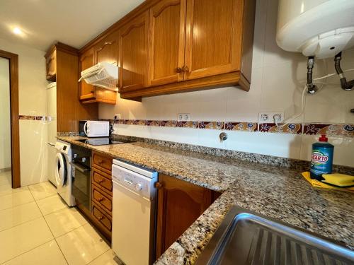 Two-Bedroom Apartment image 8