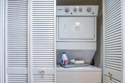 404 Dockside in Clearwater Beach, USA