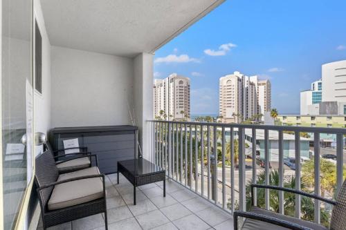 404 Dockside in Clearwater Beach, USA