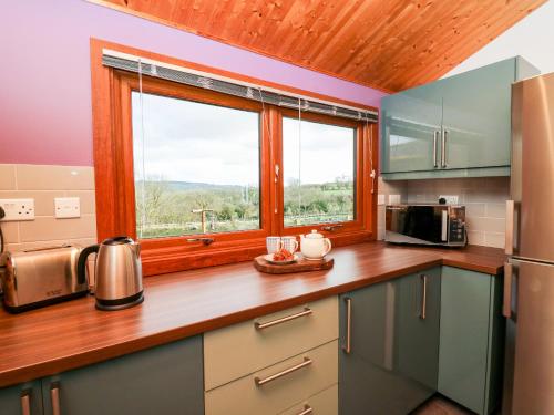 Y Caban Glas Y Caban Glas