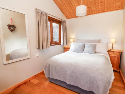 Y Caban Glas Y Caban Glas