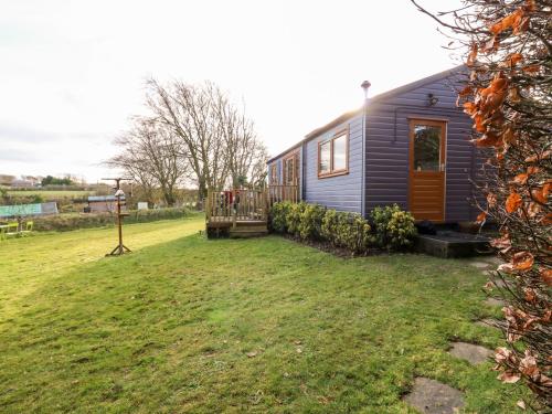 Y Caban Glas Y Caban Glas