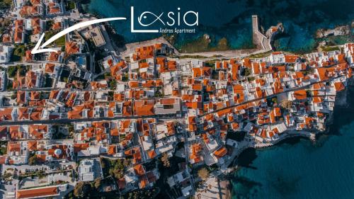 Andros Apartment - Lasia, Андрос (фото 3)