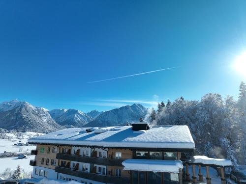 Naturhotel Waldesruhe - image 12