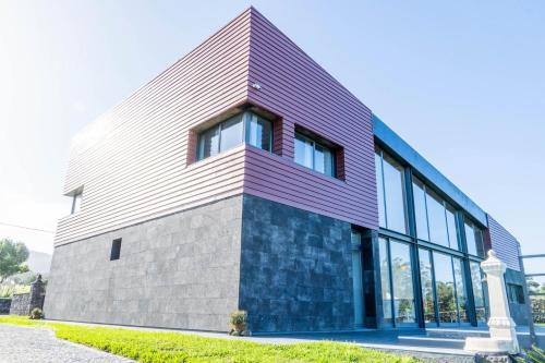 Batalha Golf Villa in ปิโก ดา เปดรา