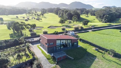 Batalha Golf Villa in ปิโก ดา เปดรา