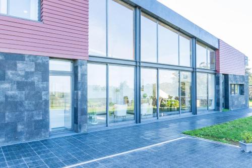 Batalha Golf Villa in ปิโก ดา เปดรา