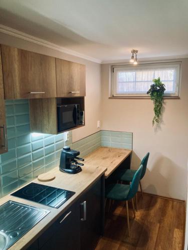 Spengler Apartman in Harkany